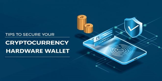 crypto-hardware-wallet-security