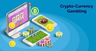 cryptocurrency-gambling