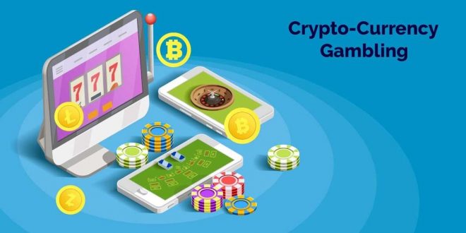 cryptocurrency-gambling