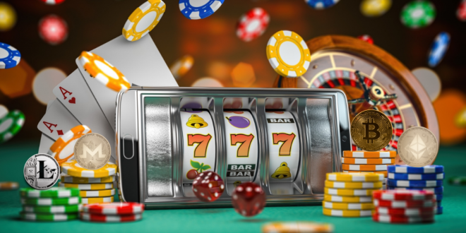 online-casino-technology-advancement