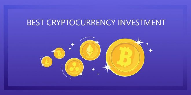 top-cryptocurrency-investment