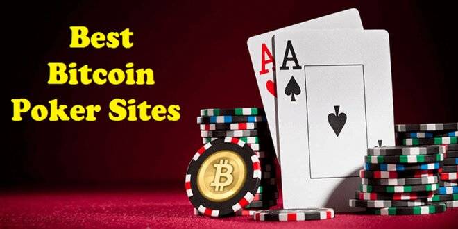 best-bitcoin-poker-sites