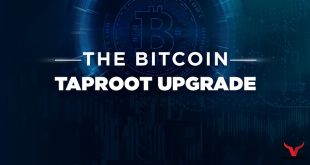 bitcoin-taproot-upgrade