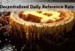 decentralized-daily-reference-rate