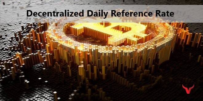decentralized-daily-reference-rate