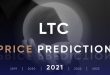 litecoin-price-prediction