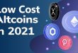 low-cost-altcoins