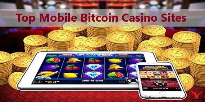No More Mistakes With top btc casino sites