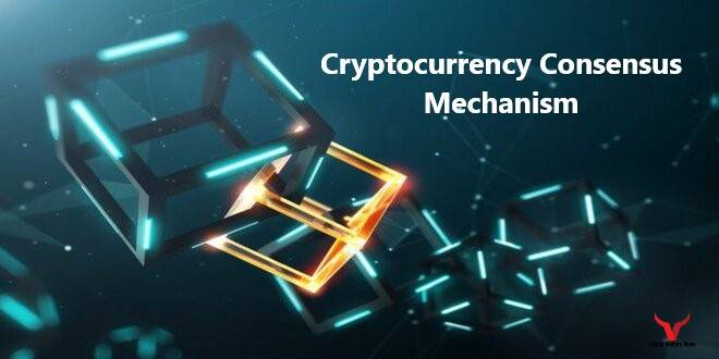 cryptocurrency-consensus-mechanism