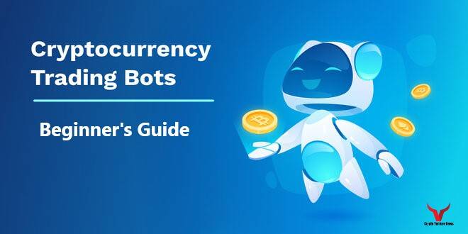 cryptocurrency-trading-bots