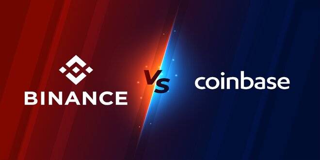 binance-vs-coinbase
