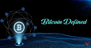 bitcoin-defined