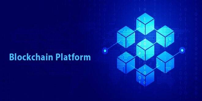 blockchain-platform