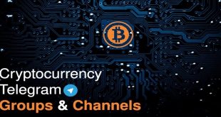 cryptocurrency-telegram-channels
