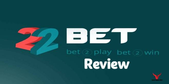 22bet-review