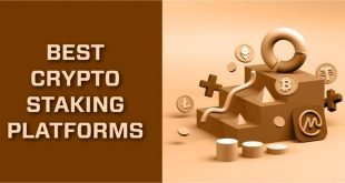 best-crypto-staking-platforms