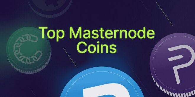 best-masternode-coins