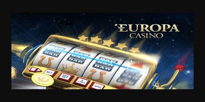 Soñando con casino en línea