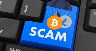 airdrop-scams