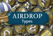 types-of-crypto-airdrops