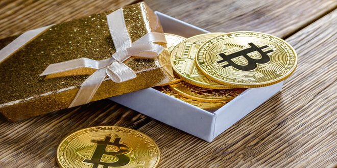 cryptocurrency-as-gifts