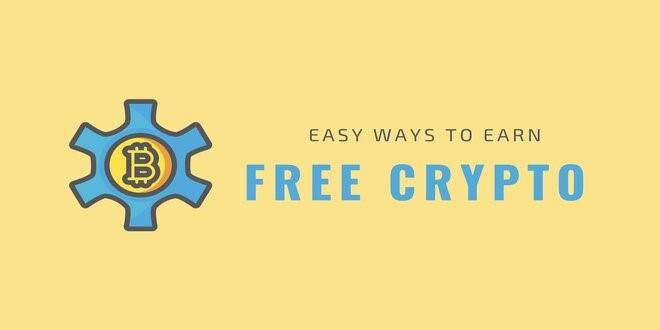 earn-free-cryptos
