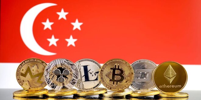 Singapore-crypto-policy