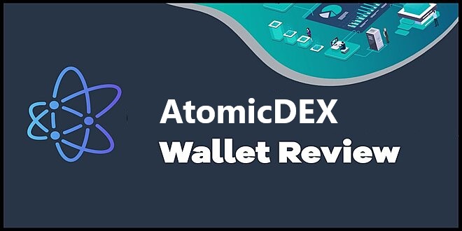atomicdex-wallet-review
