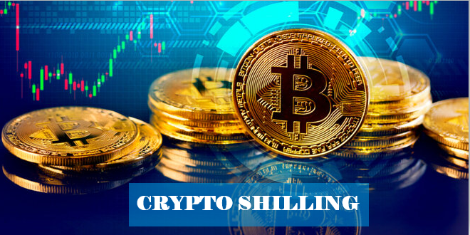 crypto-shilling