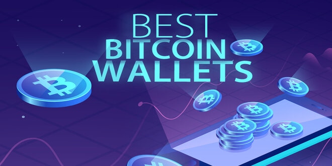 best-bitcoin-wallets