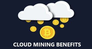 These Cloud Mining Benefits Make It Important For Miners
