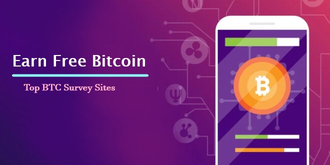 free-bitcoin-survey-sites