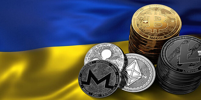 ukraine-crypto-donation