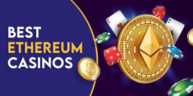 ethereum-casinos