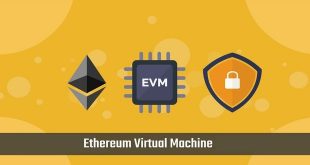 ethereum-virtual-machine