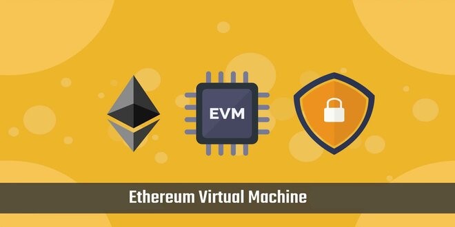 ethereum-virtual-machine