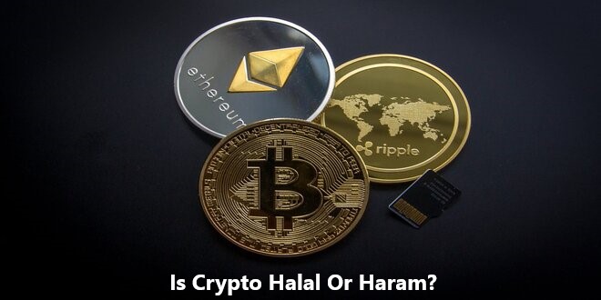 crypto-halal-or-haram