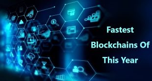 fastest-blockchains
