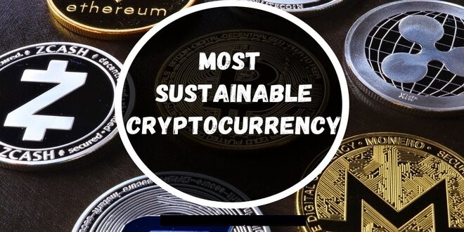 sustainable-cryptocurrency