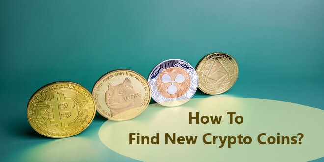 find-new-crypto-coins