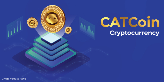 catcoin-crypotocurrency