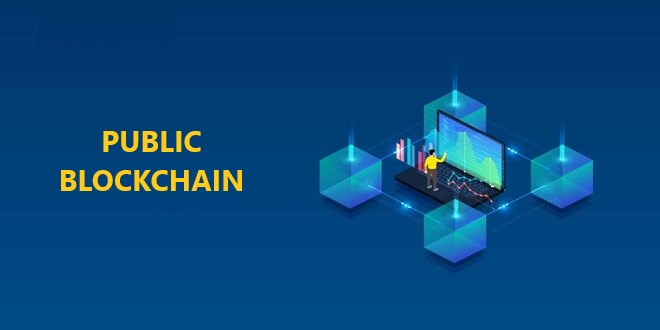 public-blockchain