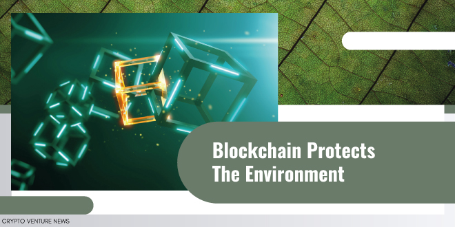 blockchain-protects-the-environment