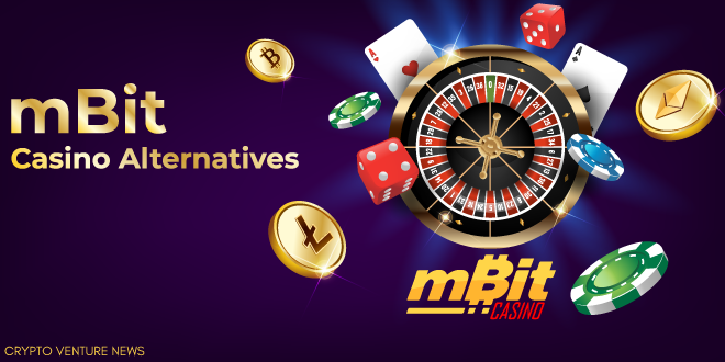 mbit-casino-alternatives