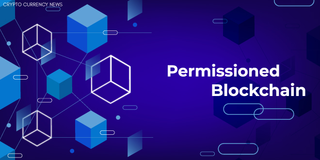 permissioned-blockchain