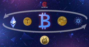top-crypto-coins