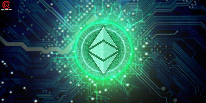 Ethereum Classic Hits 4 Month High