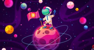 crypto-space-projects