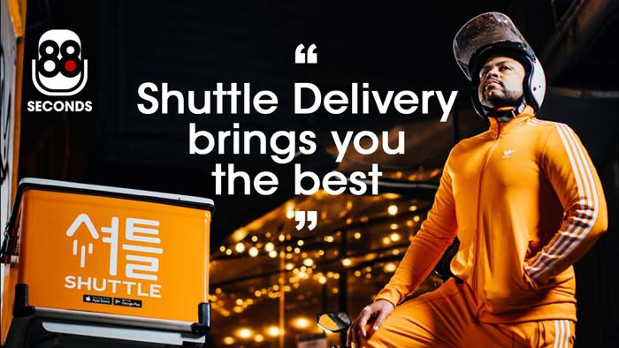 shuttle-delivery